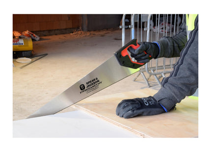 Spear & Jackson B9822 Predator Universal Wood Saw 22" x 8 Points Per Inch