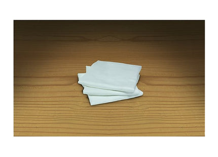 Rustins Lint Free Cloths - 3 x 300mm square