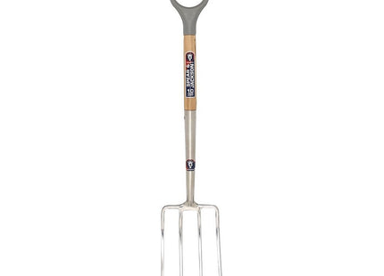 Spear & Jackson 1560SF Neverbend Stainless Digging Fork