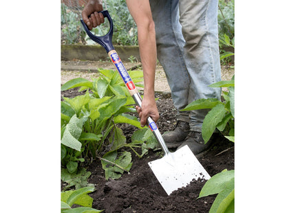 Spear & Jackson 1161BS Neverbend Stainless Border Spade