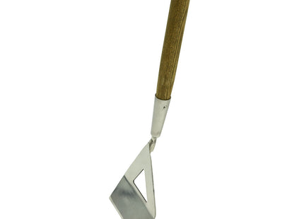 Spear & Jackson 3983DH Neverbend Stainless Steel Dutch Hoe