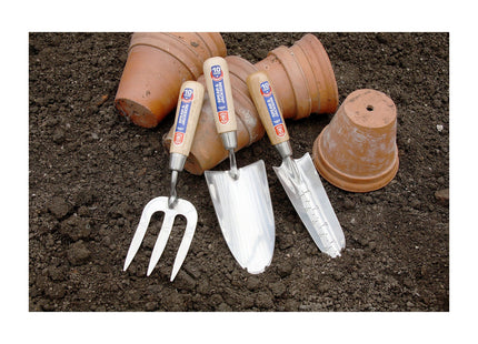 Spear & Jackson 3010TR Neverbend Stainless Hand Trowel