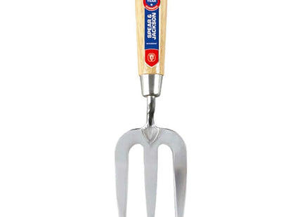 Spear & Jackson 3060WF Neverbend Stainless Weed Fork