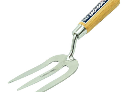 Spear & Jackson 3060WF Neverbend Stainless Weed Fork