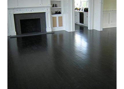 Ronseal Diamond Hard Floor Paint 750ml Black