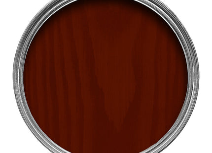Cuprinol 750ml Garden Furniture Stain - Mahogany