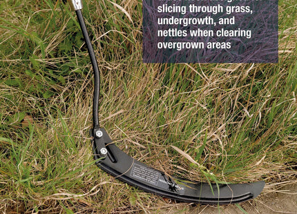 Spear & Jackson 4731SL Razorsharp Little Giant Grass Hook