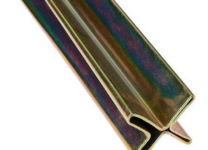 Addis Metal Galvanised Ground Spike, 32 mm 619601