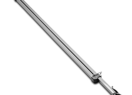 Addis Washing Line Prop 2.2m Heavy Duty Clothes Line Support Pole with 5 Height Positions, Outdoor Laundry Prop