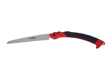Spear & Jackson 4948PS Razorsharp 12inch Large Folding Pruning Saw