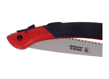 Spear & Jackson 4948PS Razorsharp 12inch Large Folding Pruning Saw
