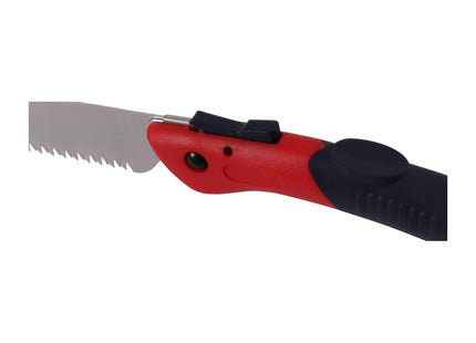 Spear & Jackson 4948PS Razorsharp 12inch Large Folding Pruning Saw