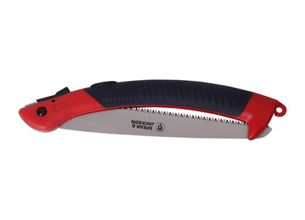 Spear & Jackson 4948PS Razorsharp 12inch Large Folding Pruning Saw