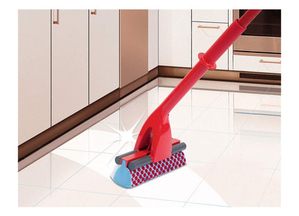 Vileda Magic Mop Angled Handle