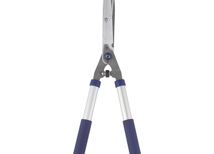 Spear & Jackson 8110RS Razorsharp Notched Hedge Shear, Blue
