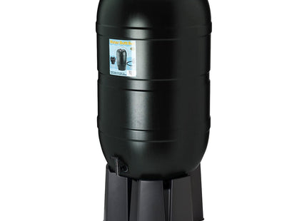 Strata 210 Litre Water Butt, complete with stand, filler & tap