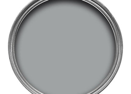 Dulux Walls & Ceilings Matt Emulsion Paint - Warm Pewter - 2.5 Litre