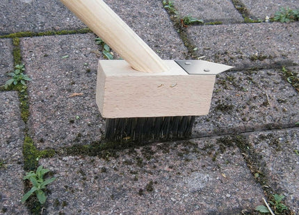 Spear & Jackson Block Paving Patio Cleaner and Scraper