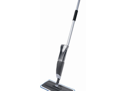 Addis Spray Mop 100 Percent Microfibre In Graphite
