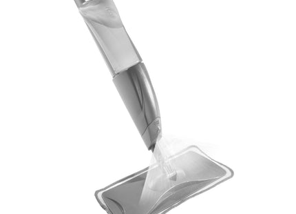 Addis Spray Mop 100 Percent Microfibre In Graphite