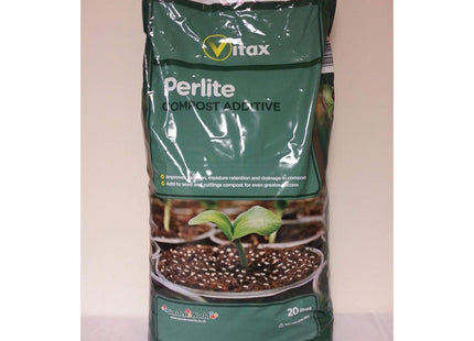 Vitax Perlite 20 Litre