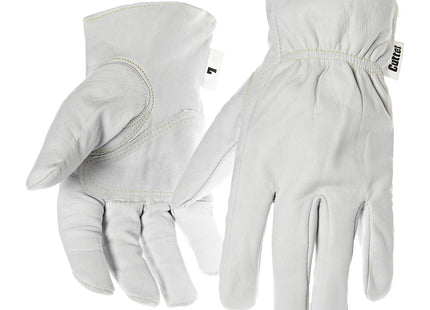 Cutter Original Work glove, Medium, Grey CW100M