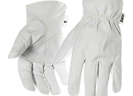 Cutter Original Work glove, Large, Grey CW100