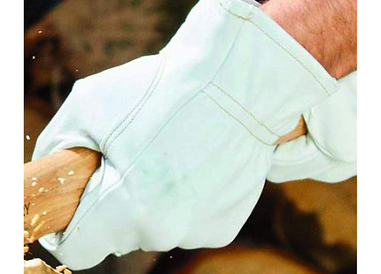 Cutter Original Work glove, Large, Grey CW100