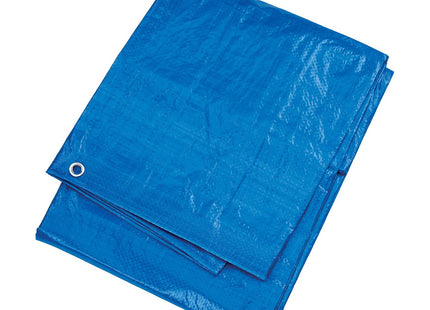 Harris Seriously Good Tarpaulin 18' x 12'