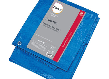 Harris Seriously Good Tarpaulin 18' x 12'