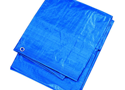 Harris Seriously Good Tarpaulin 12x9ft