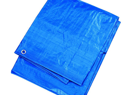Harris Seriously Good Tarpaulin, 25' x 18'