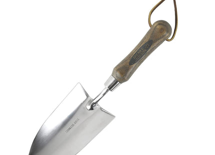 Spear & Jackson 5030TR Traditional Stainless Steel 5 _" Handle Trowel