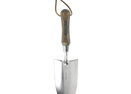 Spear & Jackson 5030TR Traditional Stainless Steel 5 _" Handle Trowel