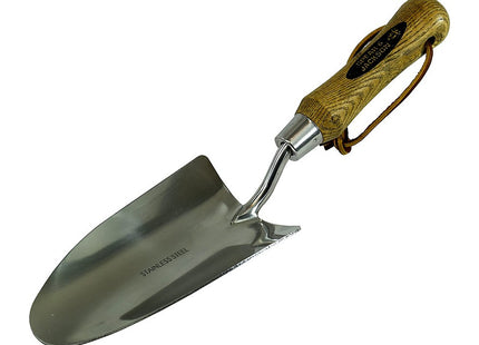 Spear & Jackson 5030TR Traditional Stainless Steel 5 _" Handle Trowel