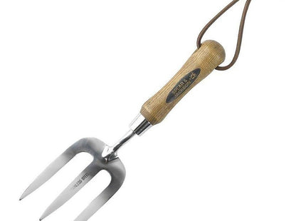 Spear & Jackson 5040WF Traditional Stainless Weedfork