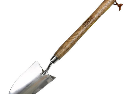 Spear & Jackson 5010TR Traditional Stainless Steel 12" Handle Trowel