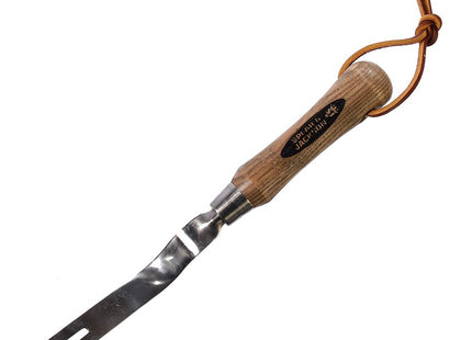 Spear & Jackson 5070DG Traditional Stainless Steel Daisy Grubber