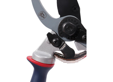 Spear & Jackson 6259BS Razorsharp Ergo Twist Bypass Secateurs