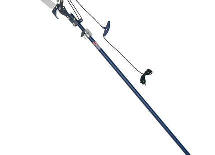 Spear & Jackson 4930FZ Razorsharp Telescopic Tree Pruner