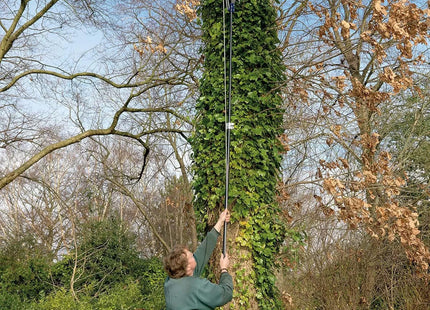 Spear & Jackson 4930FZ Razorsharp Telescopic Tree Pruner