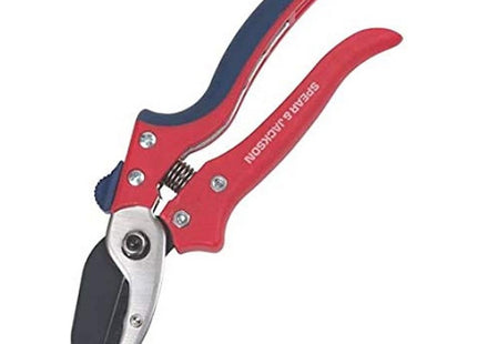 Spear & Jackson 7158AS Razorsharp Advantage Medium Anvil Pruning Shear
