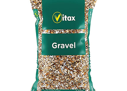 Vitax Gravel - Large - Approx. 20kg Bag