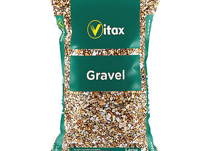 Vitax Gravel - Large - Approx. 20kg Bag