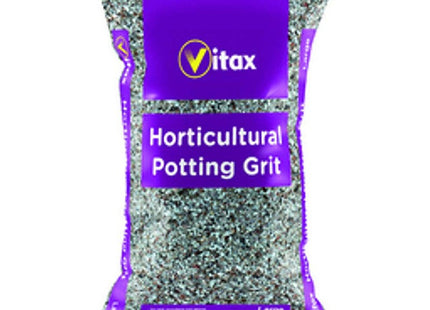 Vitax Horticultural Potting Grit - Large - approx. 20kg