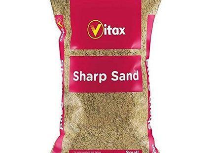 Vitax Sharp Sand - Large - approx. 20kg
