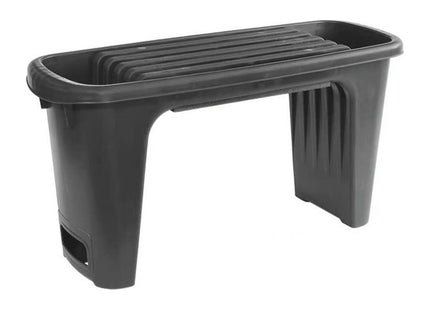 Strata Ward Garden Kneeler and Stool Green GN188