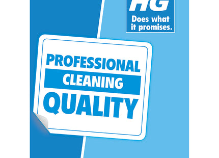 HG Kitchen Drain Unblocker Clears Blocked Sinks 1 Litre