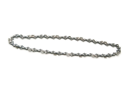ALM Manufacturing 3/8-inch x 57-Links Chainsaw Chain Fits 40cm Bars, Silver CH057