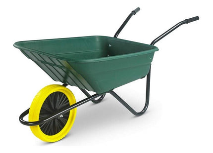 The Walsall Wheelbarrow Company Puncture P Barrow Green SHGPP